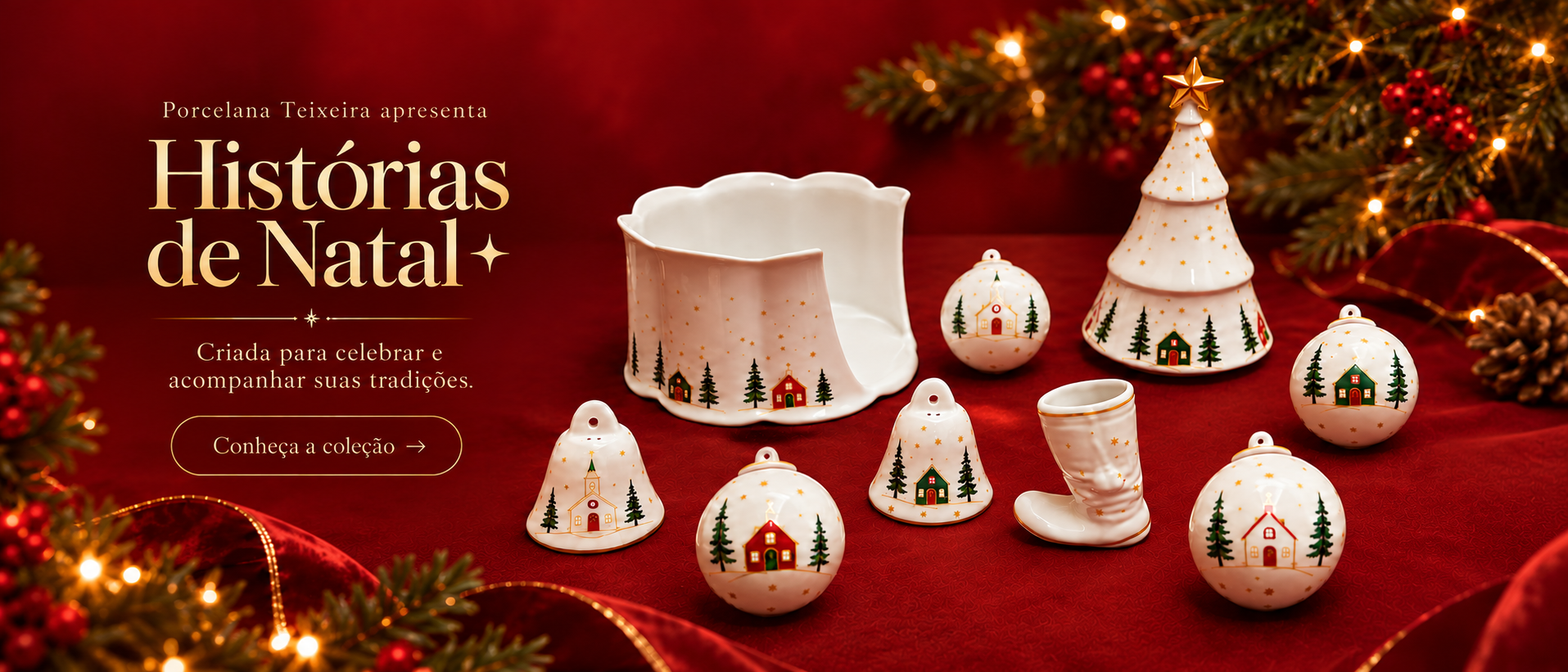 Histórias de Natal
